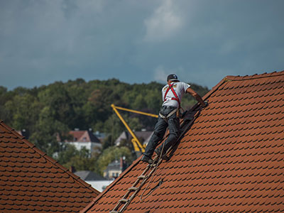 Réparation et rénovation de toiture à Morges 1110 dans le Canton de Vaud